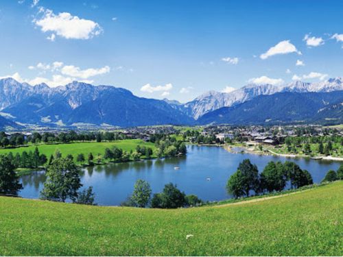Wertgutschein der Urlaubsspezialisten
