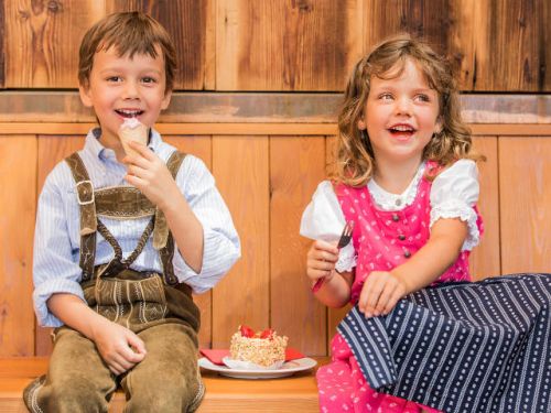 family austria Urlaubsgutschein